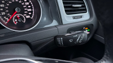 Volkswagen Golf 1.5 TSI EVO Match Edition 5dr Petrol Hatchback